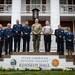 Ecuador’s Air War College, AGA Ecuador, Visit to the IADC