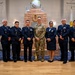 Ecuador’s Air War College, AGA Ecuador, Visit to the IADC