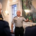Ecuador’s Air War College, AGA Ecuador, Visit to the IADC