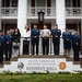 Ecuador’s Air War College, AGA Ecuador, Visit to the IADC