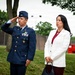 Ecuador’s Air War College, AGA Ecuador, Visit to the IADC