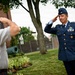 Ecuador’s Air War College, AGA Ecuador, Visit to the IADC