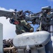 USS Cooperstown conducts routine operations to support mission