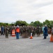 Sailors, Marines and civilians across Hampton Roads help restore Dam Neck Annex coastline