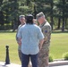 Fort McCoy honors Desert Shield, Desert Storm-era veterans during 2026 Armed Forces Day Open House