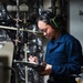 USS Cooperstown conducts routine operations to support mission