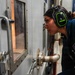 USS Cooperstown prepares for maritime missions