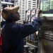 USS Cooperstown prepares for maritime missions