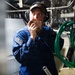 USS Cooperstown prepares for maritime missions