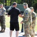 Fort McCoy honors Desert Shield, Desert Storm-era veterans during 2026 Armed Forces Day Open House