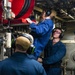 USS Cooperstown prepares for maritime missions