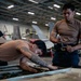 George Waahington AIMD Department