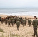 Sailors, Marines and civilians across Hampton Roads help restore Dam Neck Annex coastline
