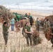 Sailors, Marines and civilians across Hampton Roads help restore Dam Neck Annex coastline