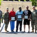 Fort McCoy honors Desert Shield, Desert Storm-era veterans during 2026 Armed Forces Day Open House