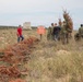 Sailors, Marines and civilians across Hampton Roads help restore Dam Neck Annex coastline