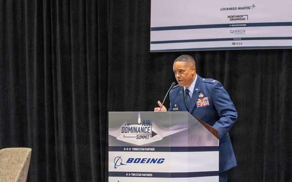 Air Dominance Summit 2026