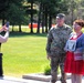 Fort McCoy honors Desert Shield, Desert Storm-era veterans during 2026 Armed Forces Day Open House