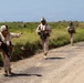 Task Force Secure Conducts CASEVAC Training with CH-47 Support at Guantanamo Bay