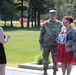 Fort McCoy honors Desert Shield, Desert Storm-era veterans during 2026 Armed Forces Day Open House