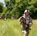Task Force Secure Conducts CASEVAC Training with CH-47 Support at Guantanamo Bay