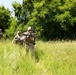 Task Force Secure Conducts CASEVAC Training with CH-47 Support at Guantanamo Bay