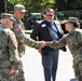 Fort McCoy honors Desert Shield, Desert Storm-era veterans during 2026 Armed Forces Day Open House