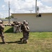 Task Force Secure Conducts CASEVAC Training with CH-47 Support at Guantanamo Bay