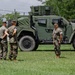 Memorial Day 21-Minute Gun Salute 2026