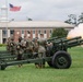 Memorial Day 21-Minute Gun Salute 2026