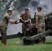 Memorial Day 21-Minute Gun Salute 2026