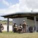 Task Force Secure Conducts CASEVAC Training with CH-47 Support at Guantanamo Bay