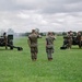 Memorial Day 21-Minute Gun Salute 2026