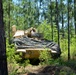Mississippi Rifles Conduct Maneuver Training