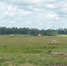 Mississippi Rifles Conduct Maneuver Training