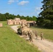 Mississippi Rifles Conduct Maneuver Training