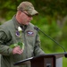 Skinner Speaks at Memorial Day Ceremony