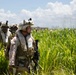 Task Force Secure Conducts CASEVAC Training with CH-47 Support at Guantanamo Bay