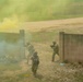 Mississippi Rifles Conduct Maneuver Training