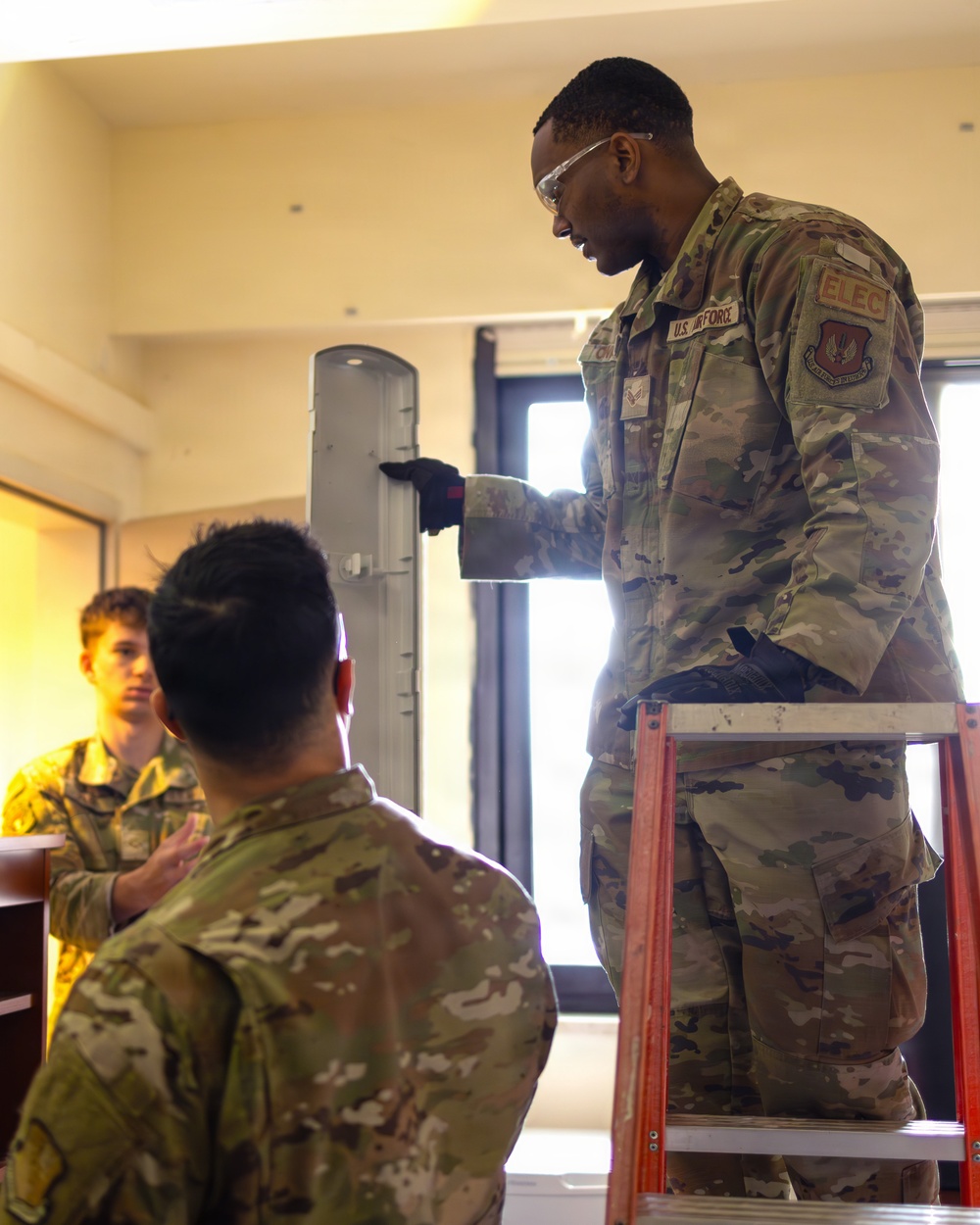 Rebuilding the Foundation: How Aviano is Improving Dorm Conditions