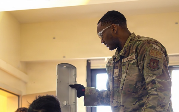 Rebuilding the Foundation: How Aviano is Improving Dorm Conditions