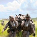 Task Force Secure Conducts CASEVAC Training with CH-47 Support at Guantanamo Bay