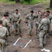 Mississippi Rifles Conduct Maneuver Training