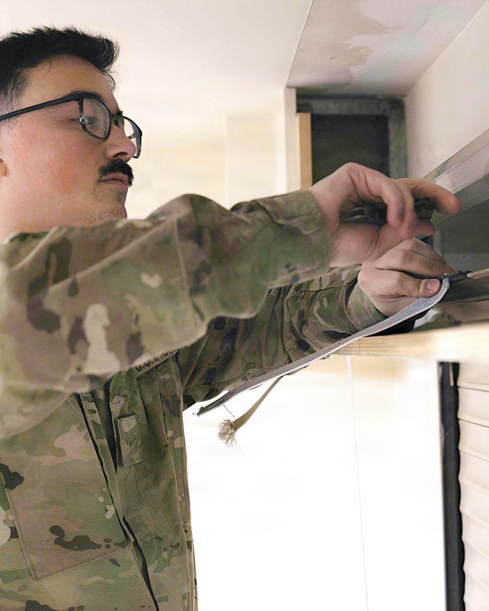 Rebuilding the Foundation: How Aviano is Improving Dorm Conditions