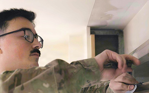 Rebuilding the Foundation: How Aviano is Improving Dorm Conditions