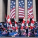 SEAC Attends 2026 National Memorial Day Parade