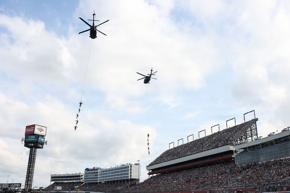 Coca-Cola 600