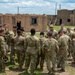 Mississippi Rifles Conduct Maneuver Training
