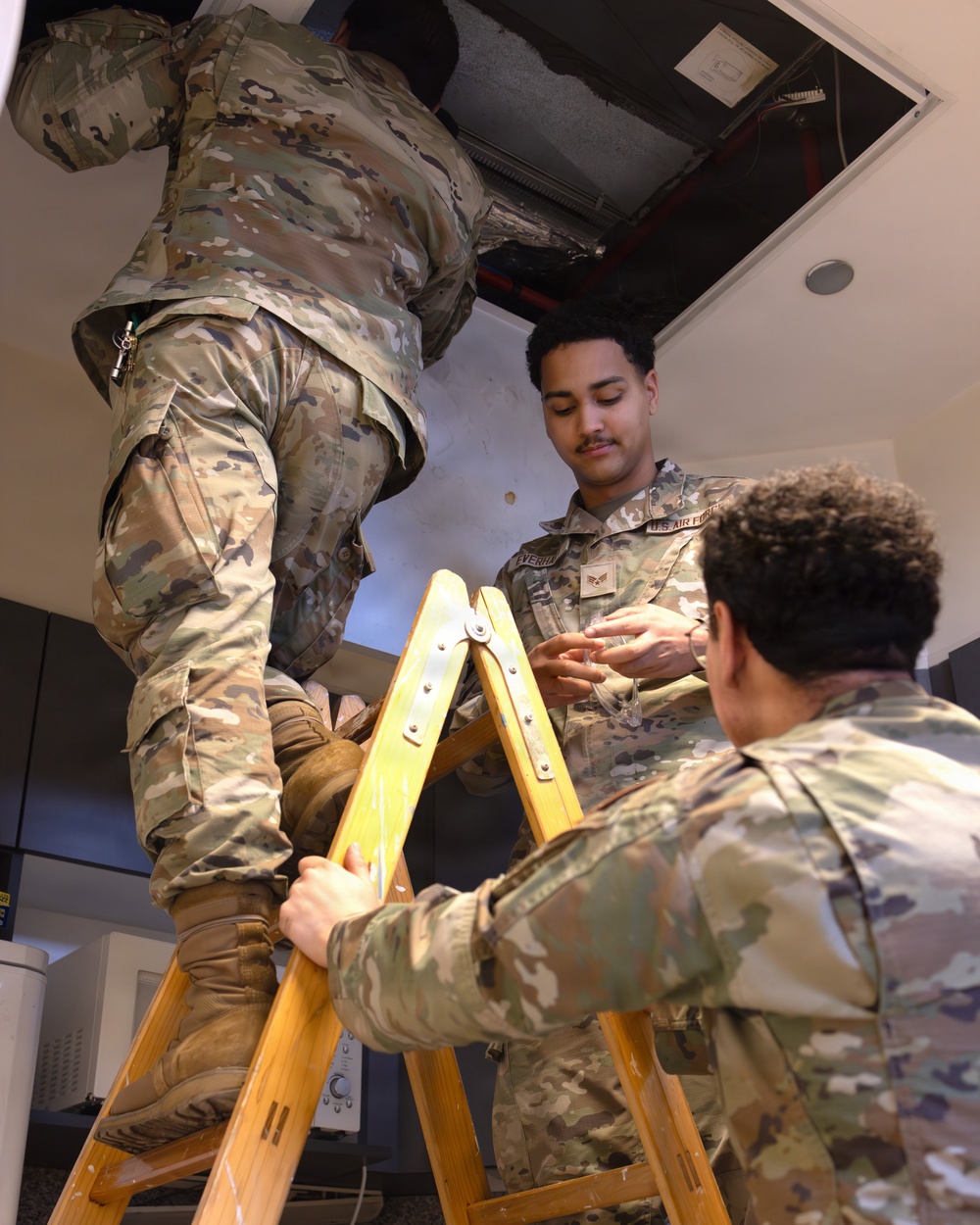 Rebuilding the Foundation: How Aviano is Improving Dorm Conditions
