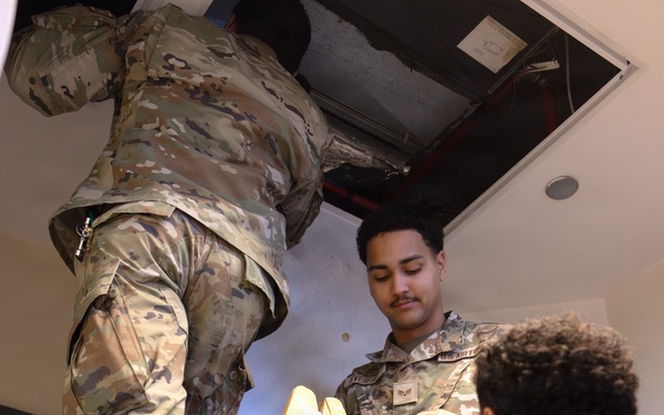 Rebuilding the Foundation: How Aviano is Improving Dorm Conditions
